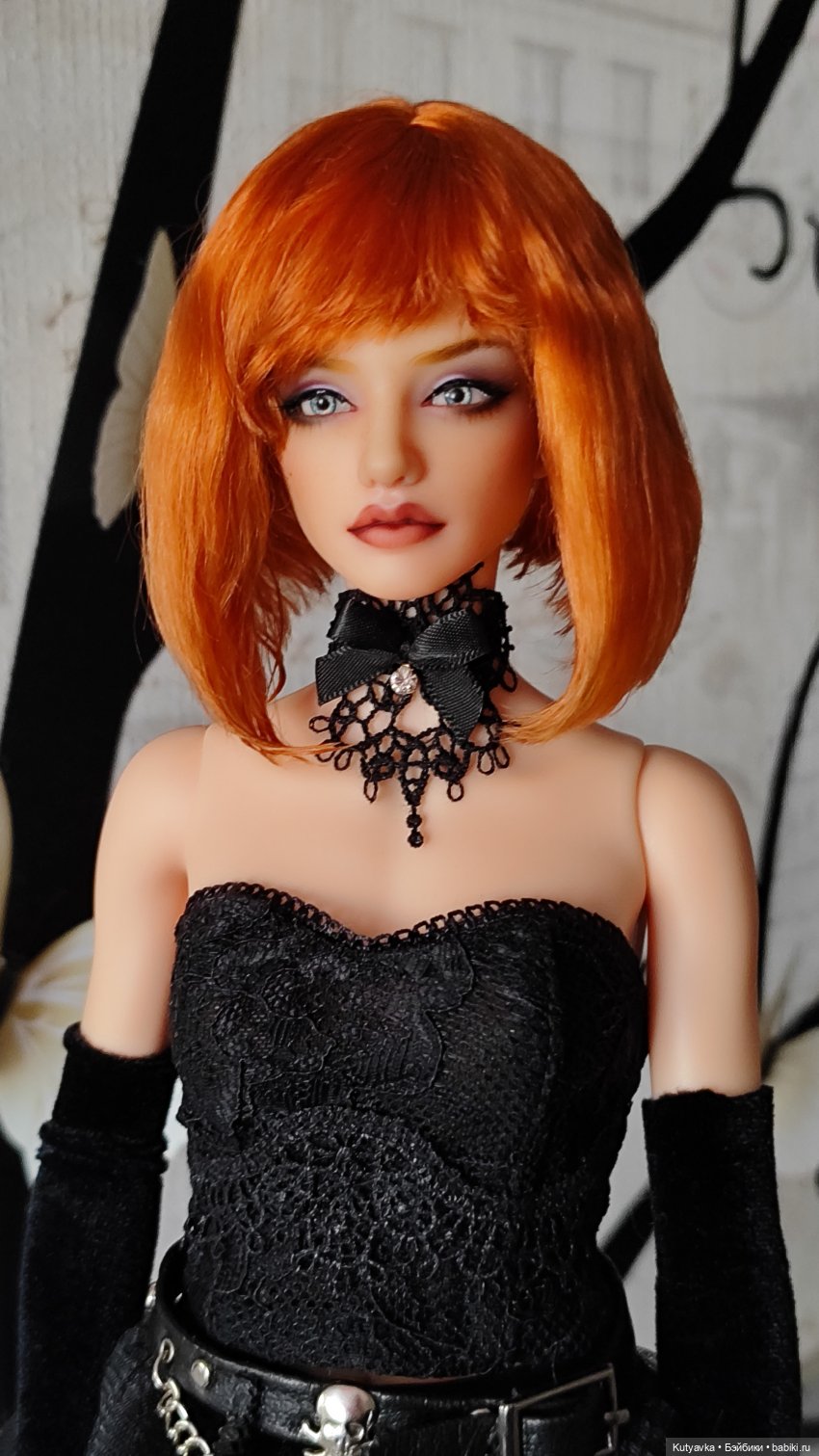 Новый образ. Ванесса нашла себя 😎 (фото 8)