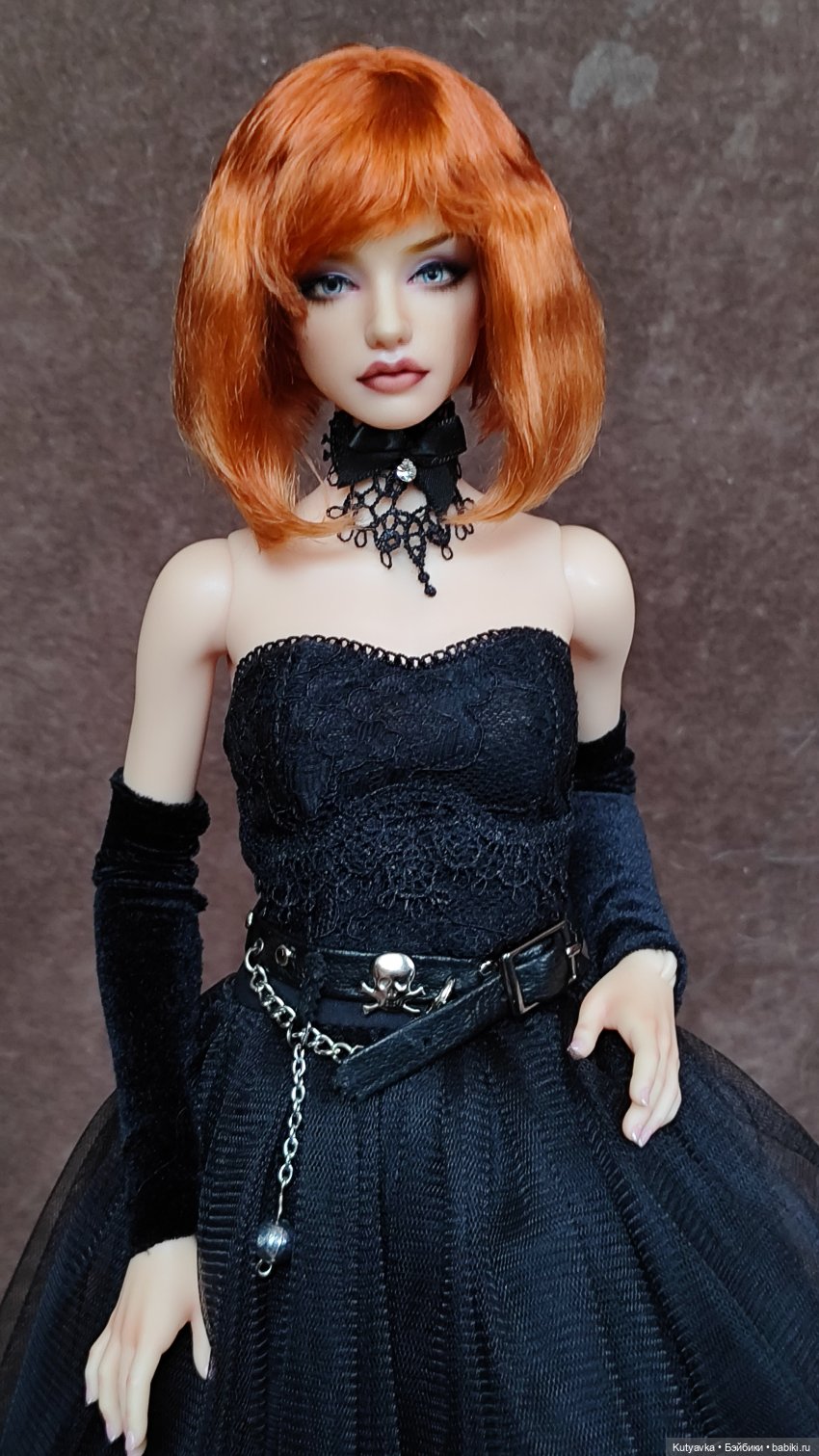 Новый образ. Ванесса нашла себя 😎 | Бэйбики Новый образ. Ванесса нашла себя 😎 (фото 2)