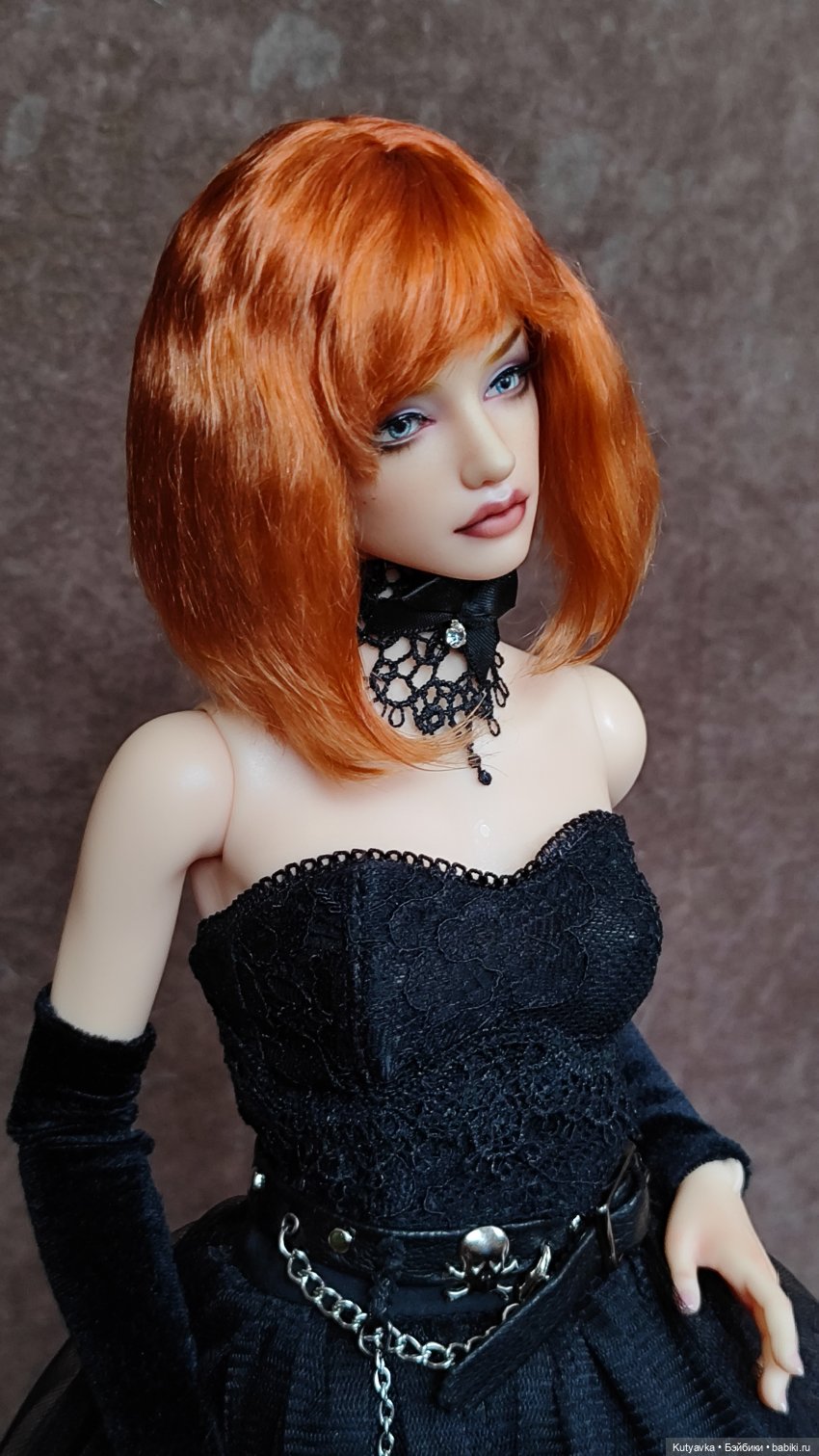 Новый образ. Ванесса нашла себя 😎 | Бэйбики Новый образ. Ванесса нашла себя 😎 (фото 7)