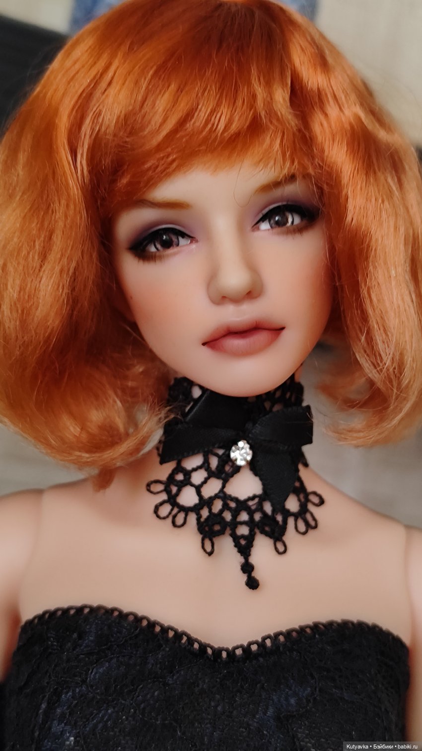 Iplehouse 🩶 — Куклы Iplehouse (Иплхаус): BJD (БЖД) (фото 2)