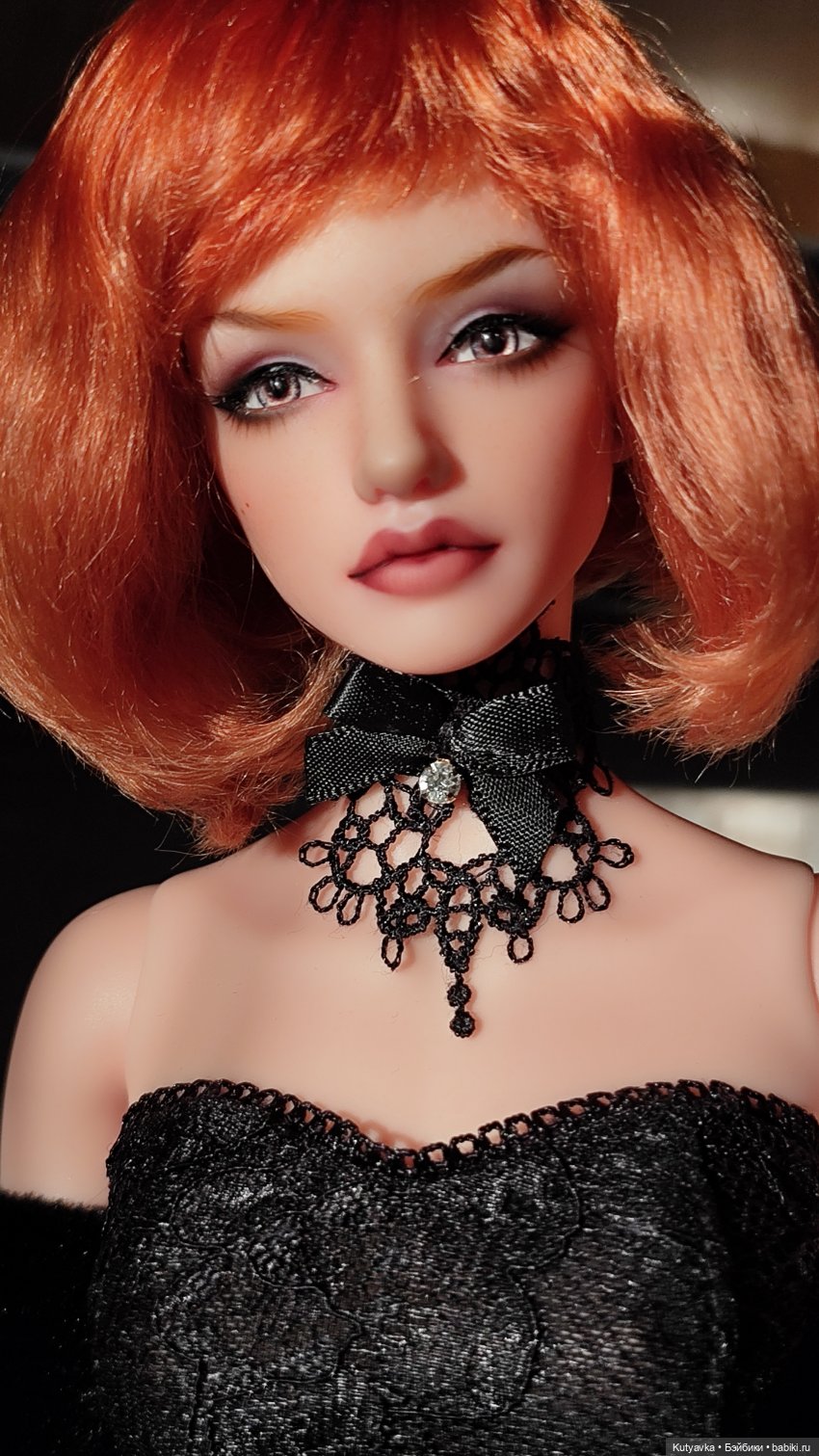 Iplehouse 🩶 — Куклы Iplehouse (Иплхаус): BJD (БЖД)