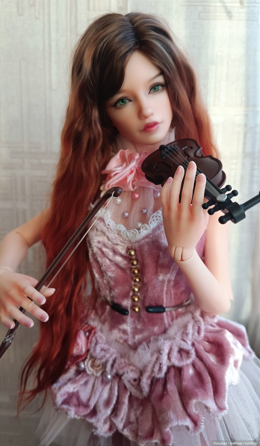 Iplehouse 🩶 — Куклы Iplehouse (Иплхаус): BJD (БЖД) (фото 3)