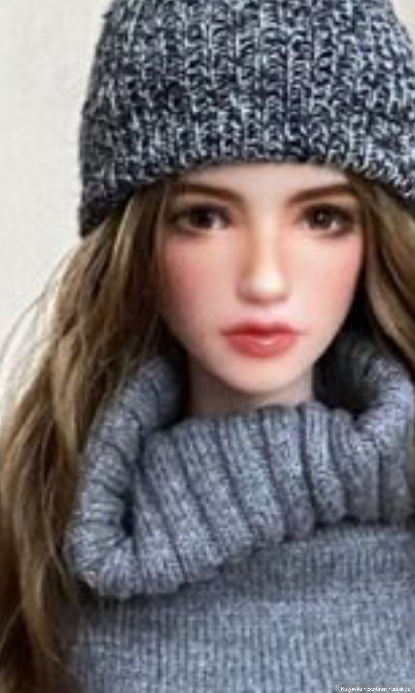 Iplehouse 🩶 — Куклы Iplehouse (Иплхаус): BJD (БЖД)