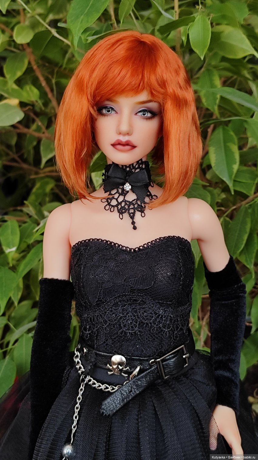 Iplehouse 🩶 — Куклы Iplehouse (Иплхаус): BJD (БЖД) (фото 8)