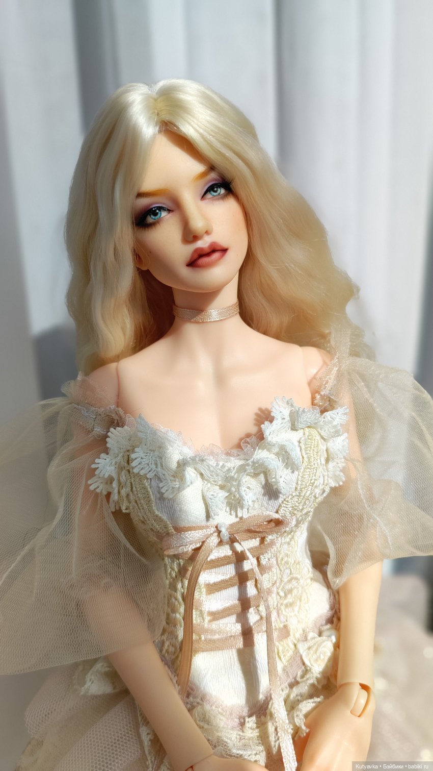 Iplehouse 🩶 — Куклы Iplehouse (Иплхаус): BJD (БЖД) (фото 7)