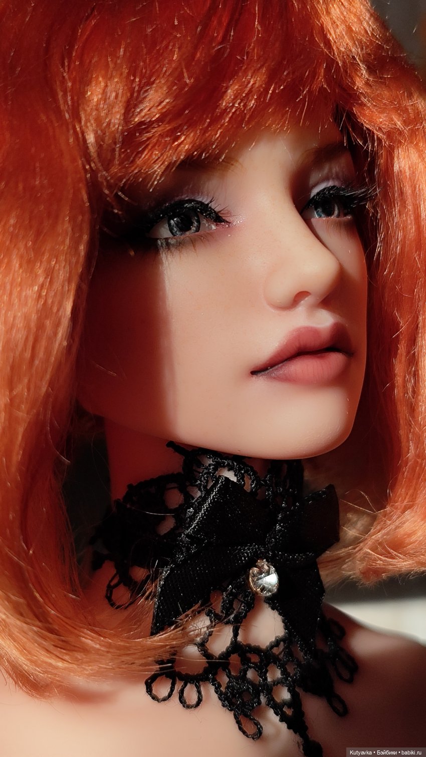 Iplehouse 🩶 — Куклы Iplehouse (Иплхаус): BJD (БЖД) (фото 9)