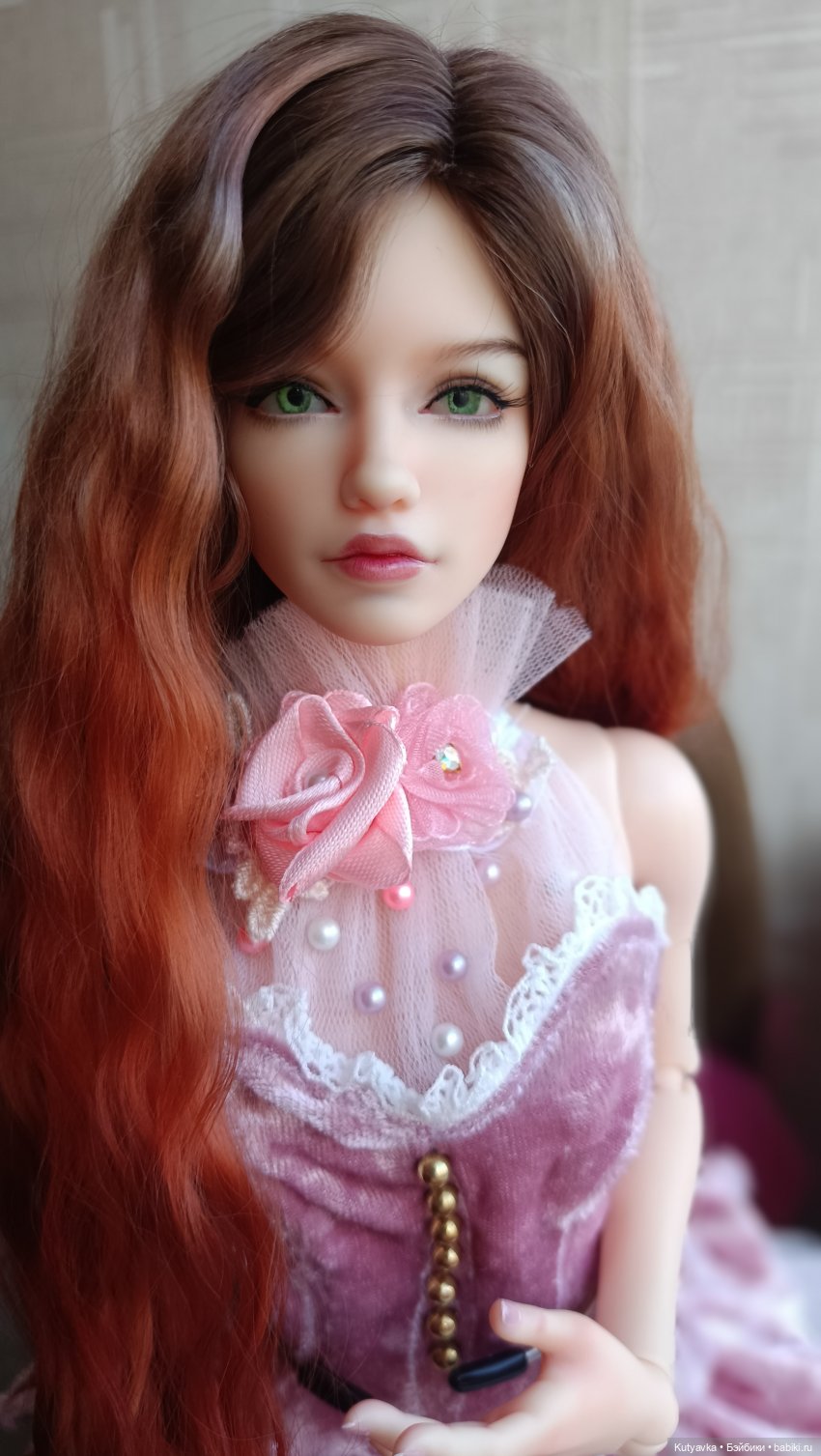 Iplehouse 🩶 — Куклы Iplehouse (Иплхаус): BJD (БЖД) (фото 2)