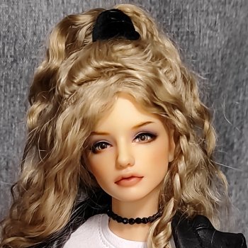 Новый образ