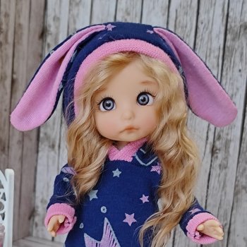 Крошка Джесси