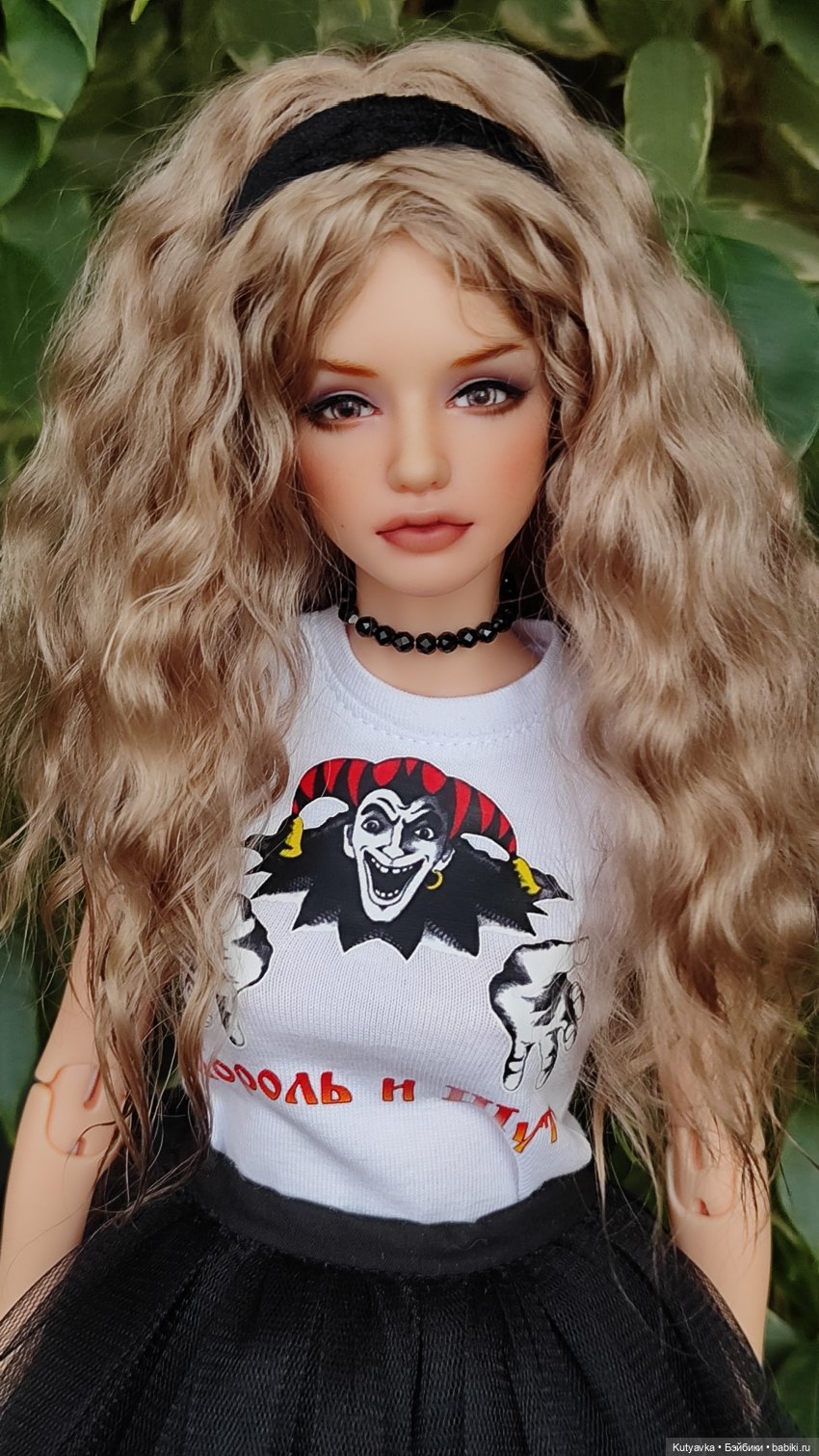 Подружки 😊 Vanessa Iplehouse - Imany LUNA dolls | Бэйбики Подружки 😊 Vanessa Iplehouse - Imany LUNA dolls (фото 4)