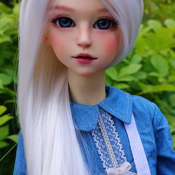 Shampoo Ninodoll