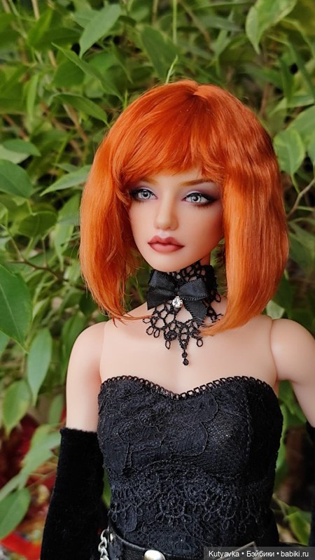 Vanessa Iplehouse | Бэйбики Vanessa Iplehouse — Куклы Iplehouse (Иплхаус): BJD (БЖД) (фото 3)