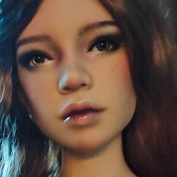 Имани от Luna Dolls