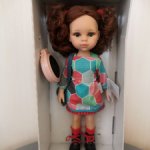 Вирхи Paola Reina Паола Рейна