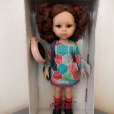 Вирхи Paola Reina Паола Рейна