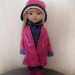 Маника Paola Reina Паола Рейна 2019 первый выпуск