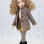 Жасмин Ruby Red Руби Ред