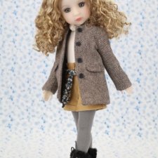 Жасмин Ruby Red Руби Ред