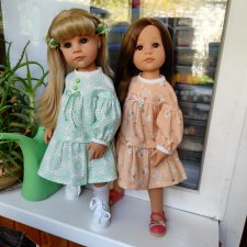 Одежда для Готц 50 см, в ассортименте