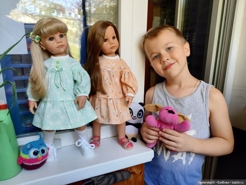 Без помощников не обойтись