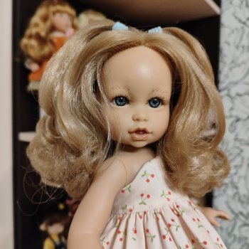 Перестановка, мало места