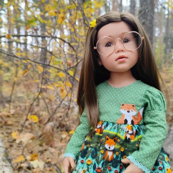 Осень,осень, в гости просим!