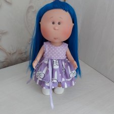 Мия 30см от Nines d'Onil