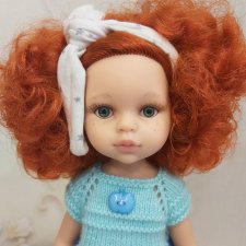 Каролина от Паола Рейна 2018 года