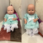 Пупс от Nines d’Onil