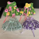 Платья для Мии 30 см