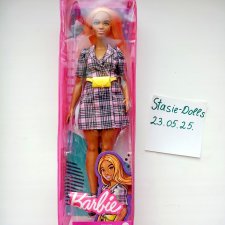 Кукла фашионистас 161