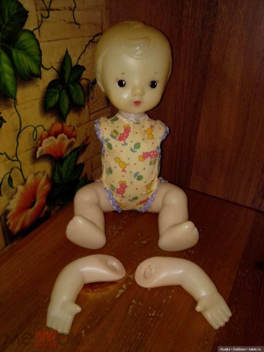 Ванечка Кругозор.