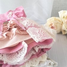 Ткани для кукольной одежды