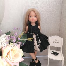 Чёрный - это стильно! 🖤