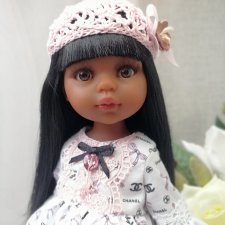 Идеи для кукольных образов