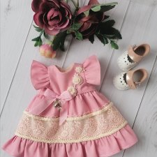 И ещё один летний образ....