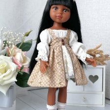 Образ для Норы