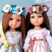 Лето в деревне...