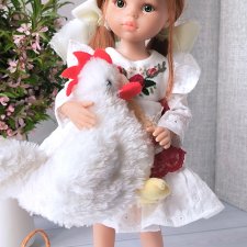 Наконец пришла весна...