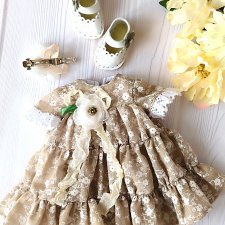 Новый летний образ для Паола Рейна