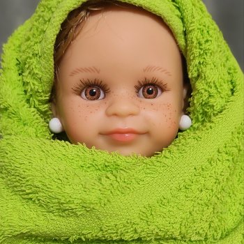 Неожиданное заселение отряда Паолочек