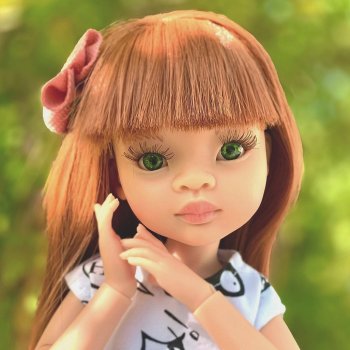 Аришка малышка 🤗