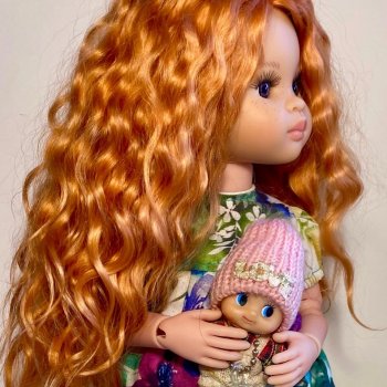 Перепрошитые малявки 😍