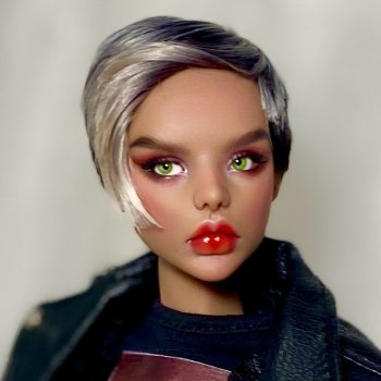 Кейт 😍 Авторская девочка от Елены Акимовой