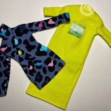 Платья от Анны Нефедовой для пышки