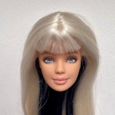 Голова барби Маки Ооак