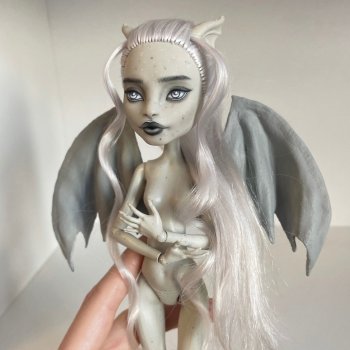 ООАК Рошель