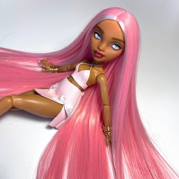 ооак монстр хай 3g клодин