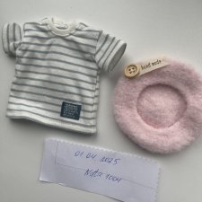 Одежда для jacoosun