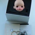 Продам новую голову  от NanDoll